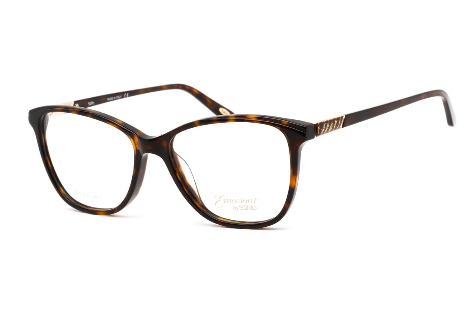 Emozioni EM 4057 — Lunettes de Vue 1