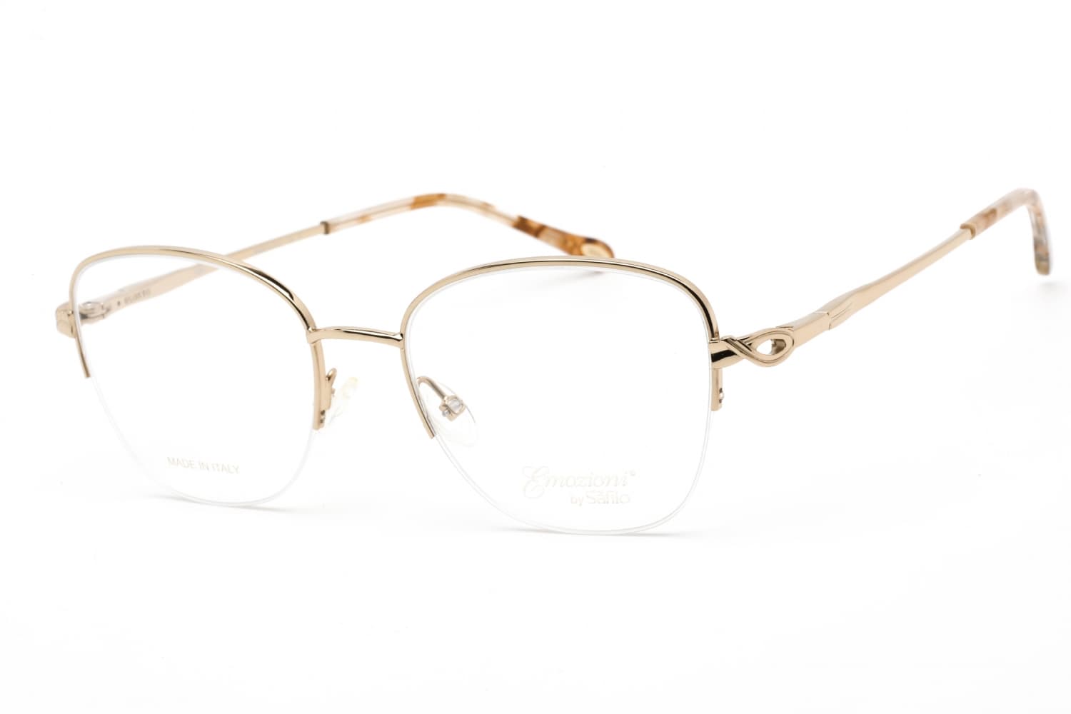 Emozioni EM 4409 — Lunettes de Vue 5