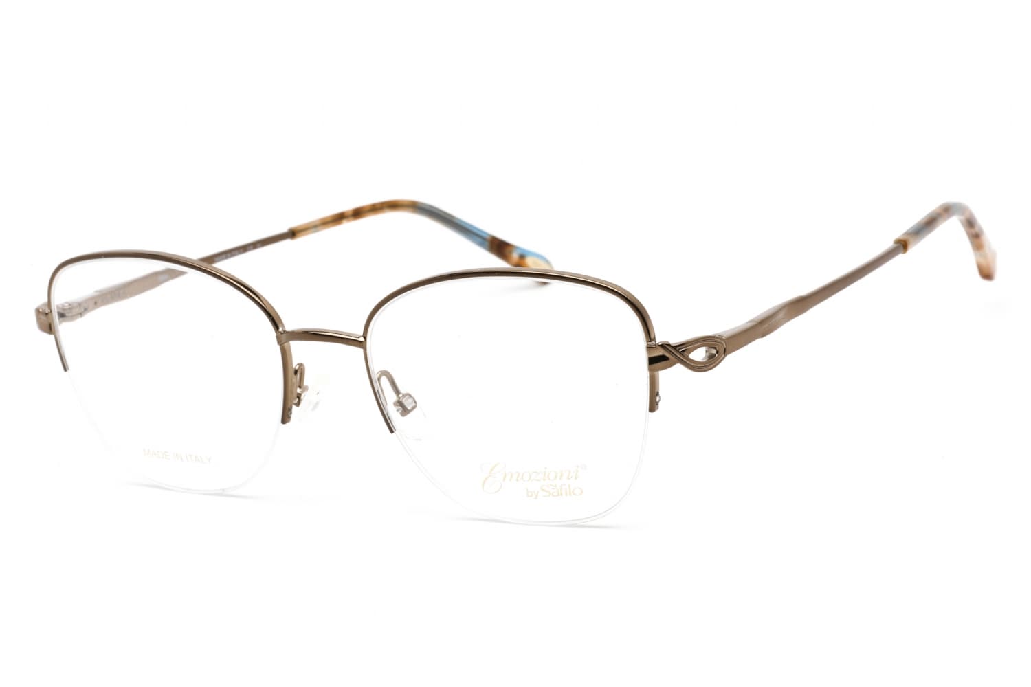 Emozioni EM 4409 — Lunettes de Vue 3