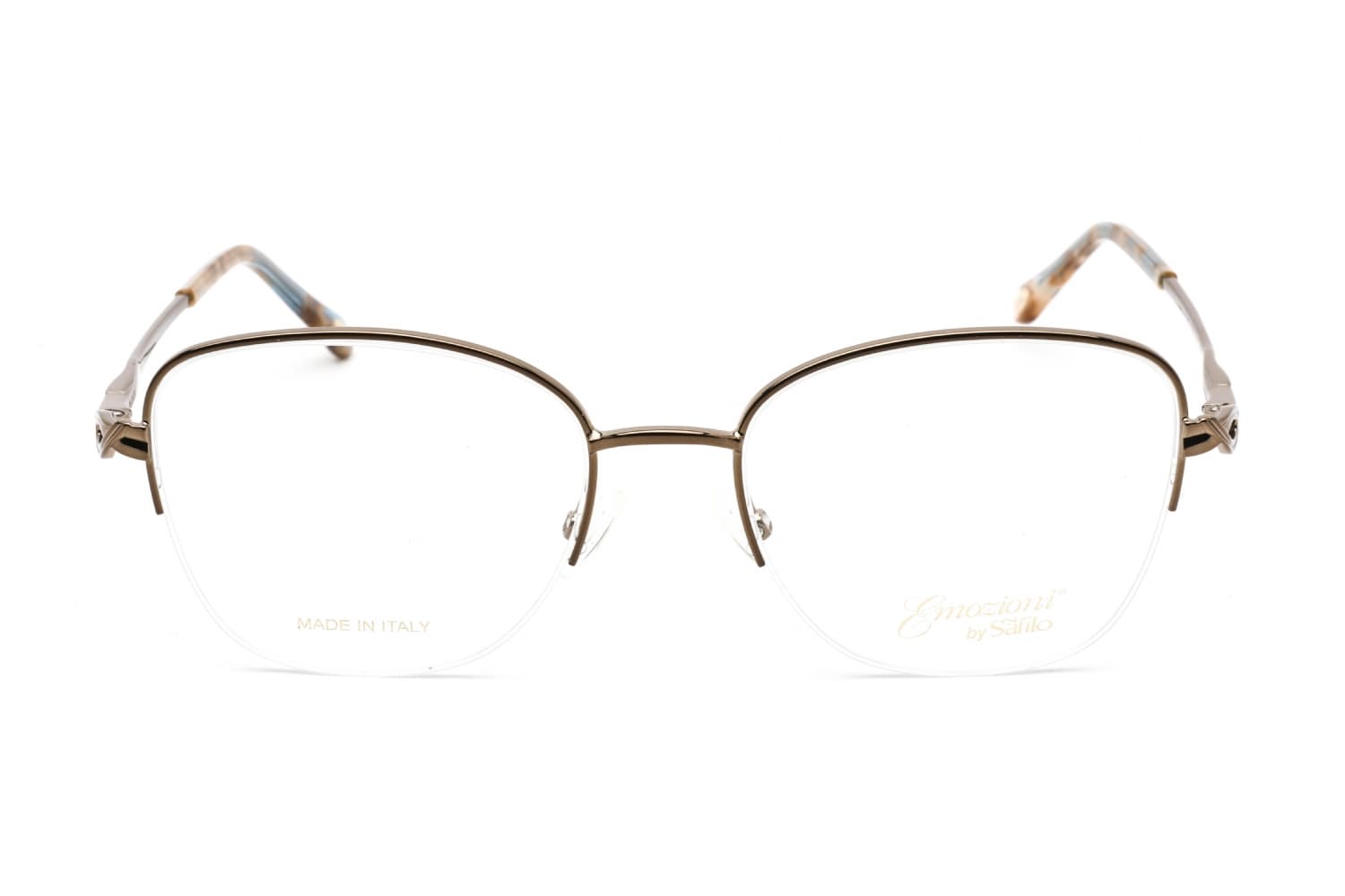 Emozioni EM 4409 — Lunettes de Vue 4