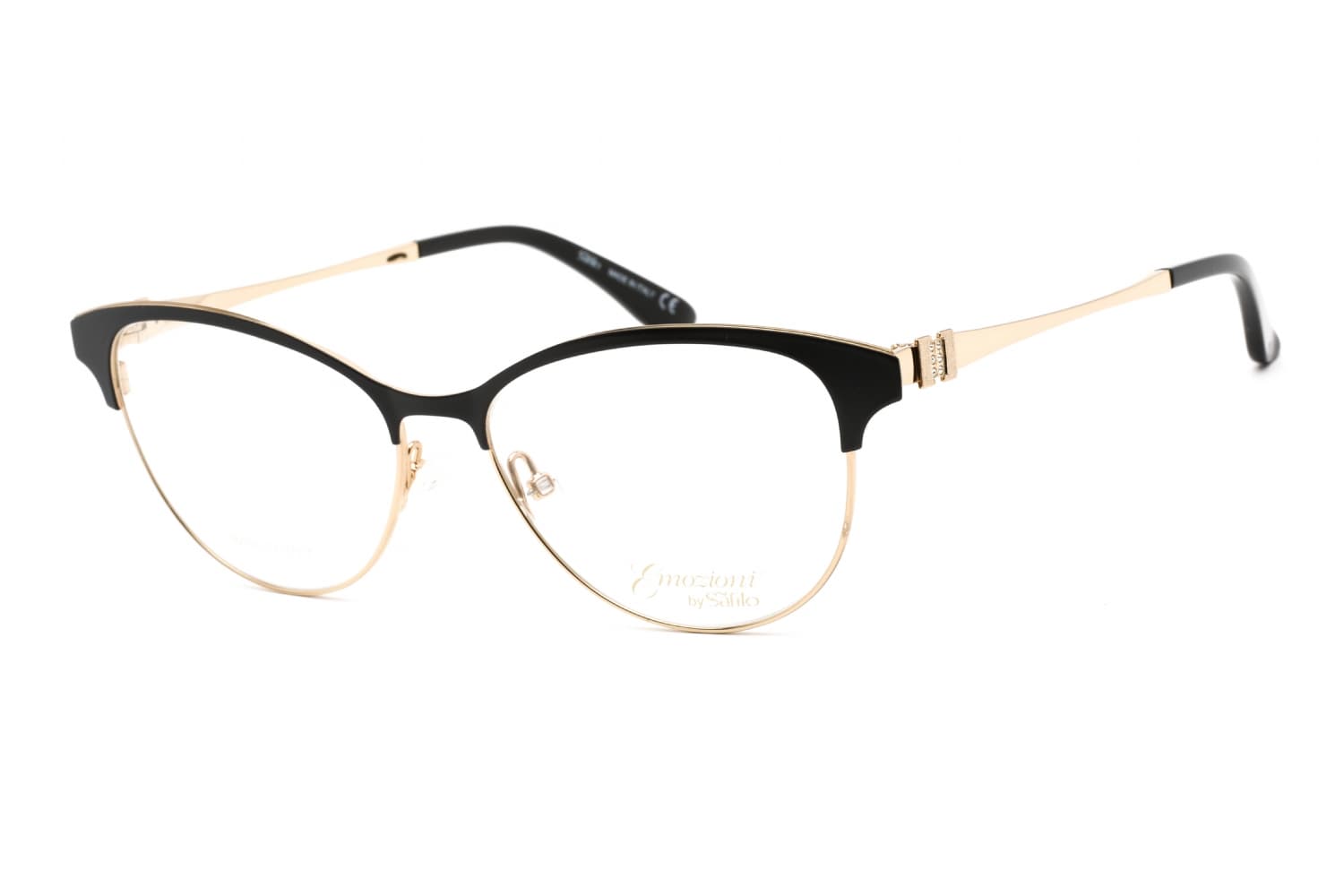 Emozioni EM 4411 — Lunettes de Vue 5