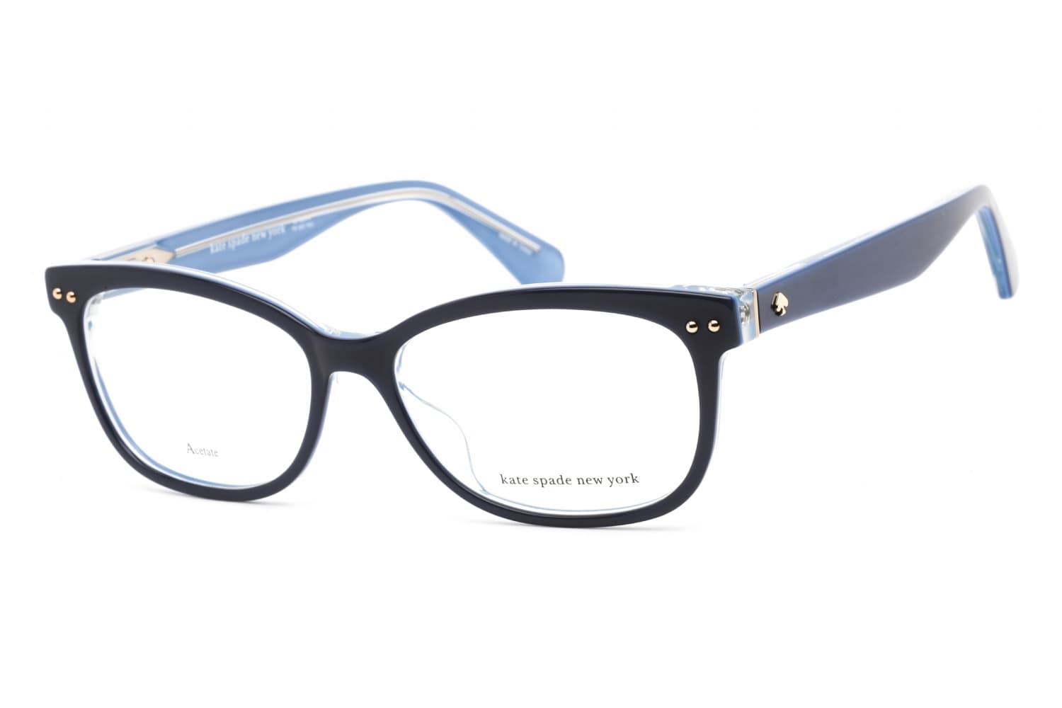 Kate Spade Bronwen — Lunettes de Vue 1