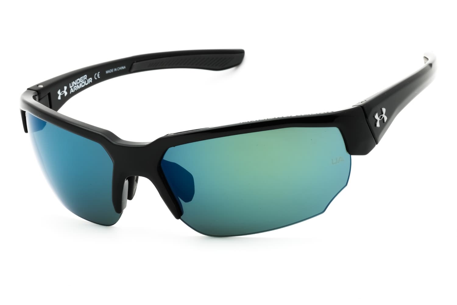 Under Armour UA 0012/S — Lunettes de soleil 1