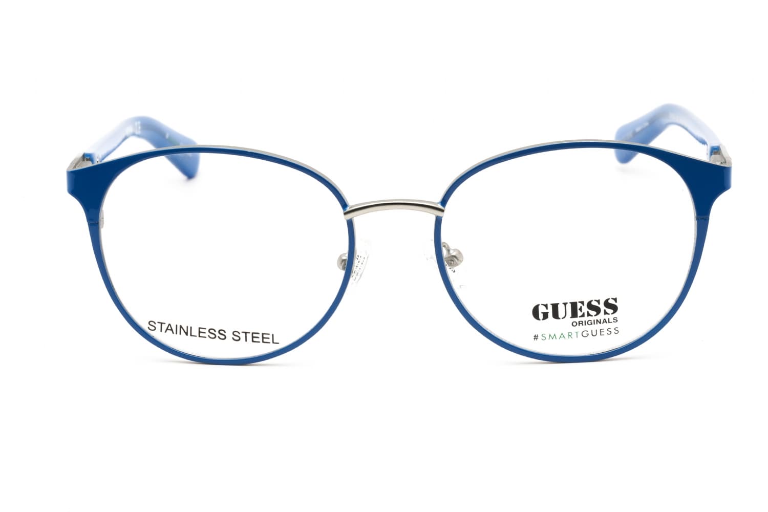 Guess GU8254 — Lunettes de Vue 2