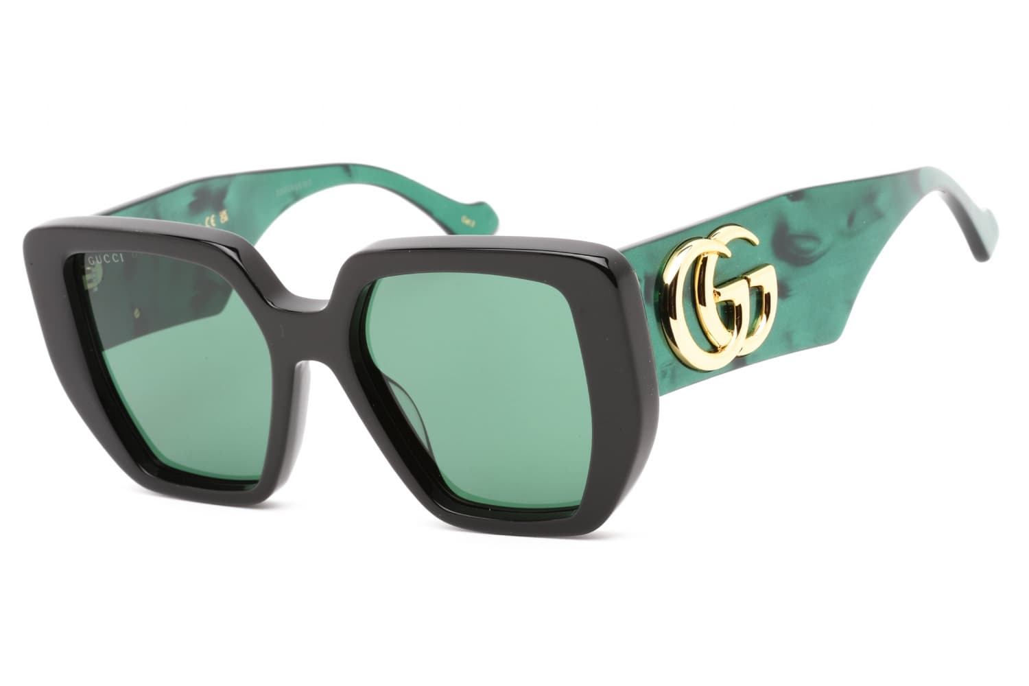 Gucci GG0956S — Lunettes de soleil 1