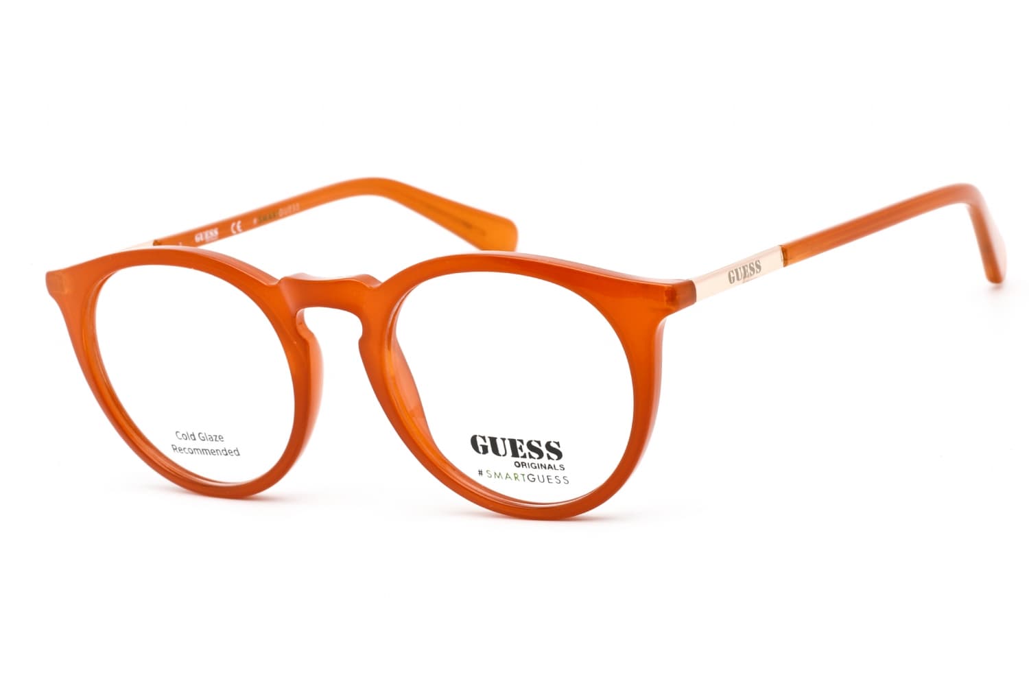 Guess GU8236 — Lunettes de Vue 1