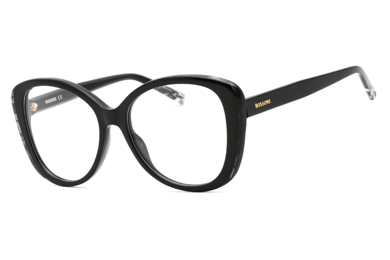 Missoni MIS 0093/N — Lunettes de Vue 1