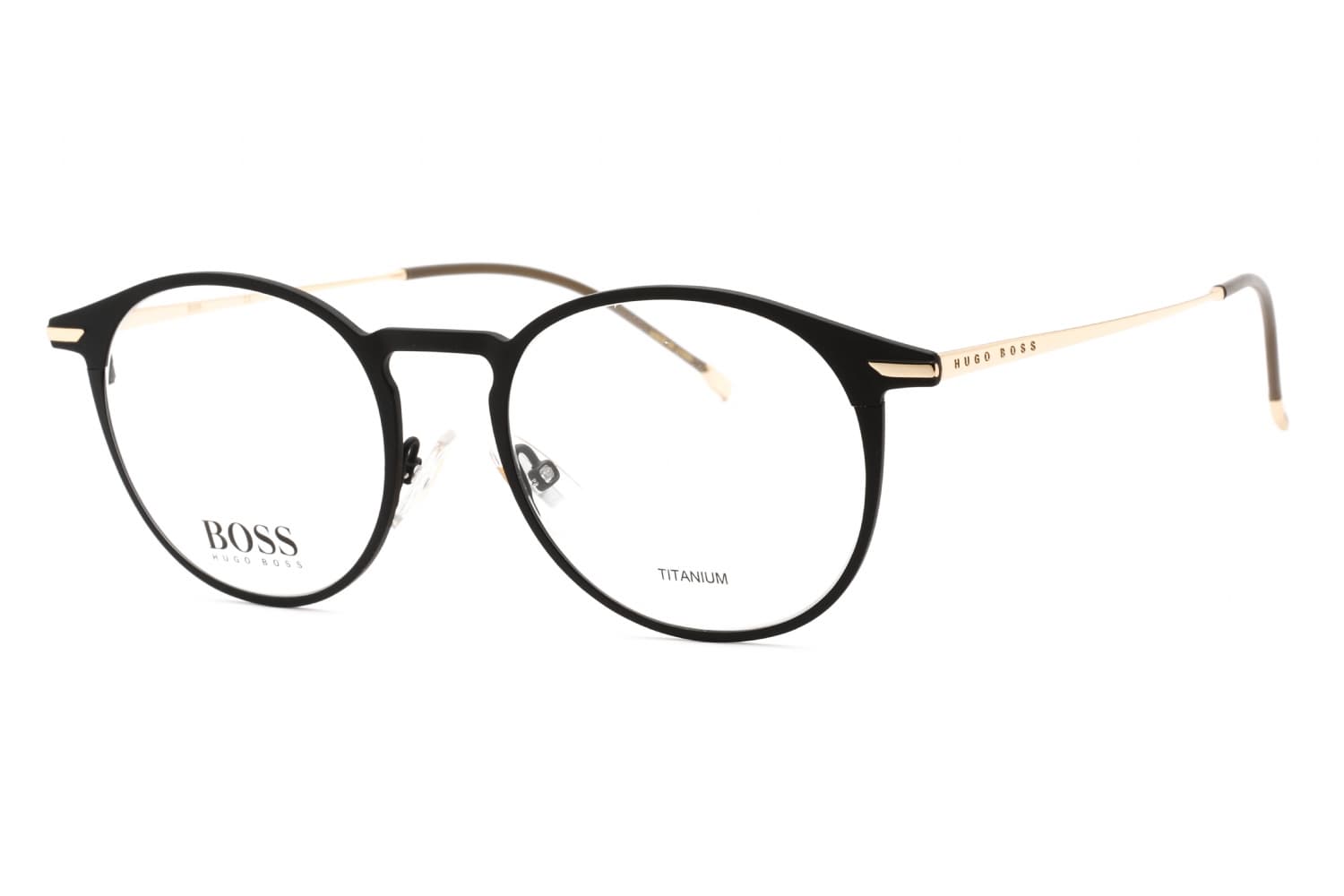 Hugo Boss BOSS 1252 — Lunettes de Vue 1