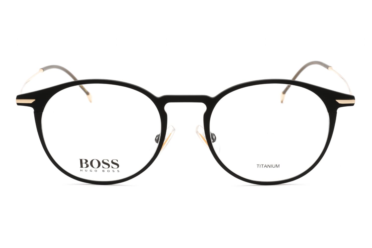 Hugo Boss BOSS 1252 — Lunettes de Vue 2