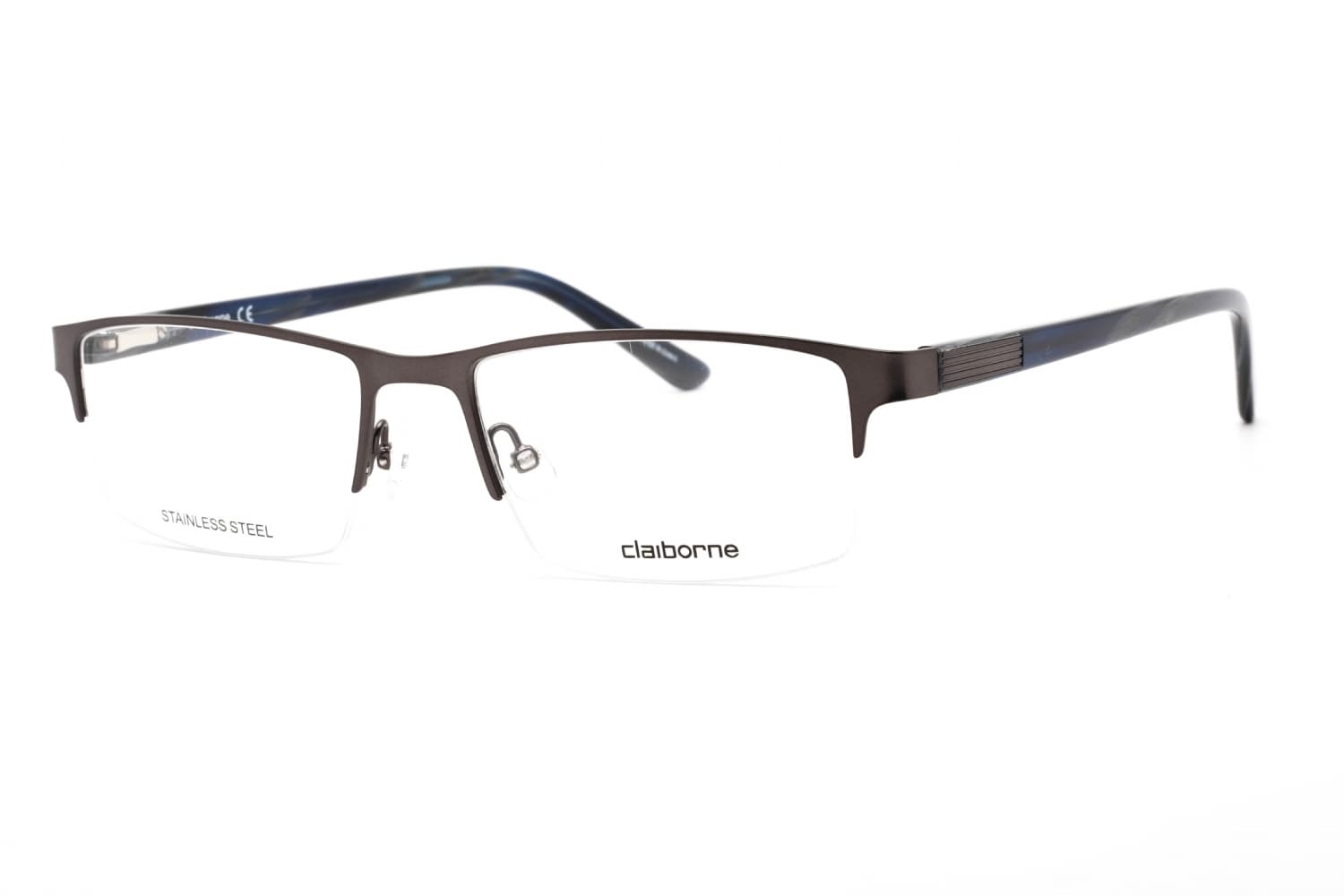 Liz Claiborne CB 254 — Lunettes de Vue 1