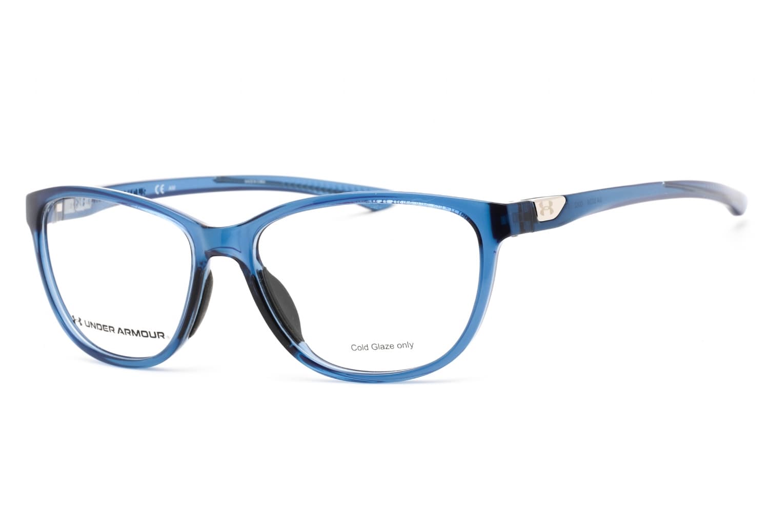 Under Armour UA 5038 — Lunettes de Vue 1