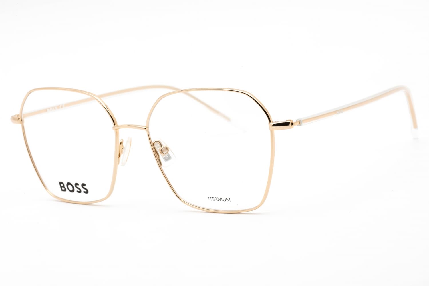 Hugo Boss BOSS 1398 — Lunettes de Vue 1