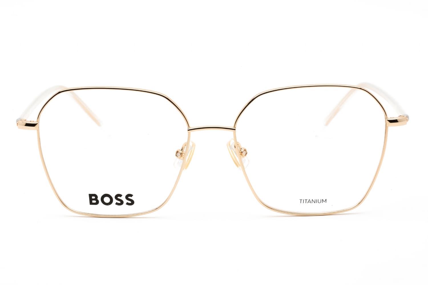 Hugo Boss BOSS 1398 — Lunettes de Vue 2