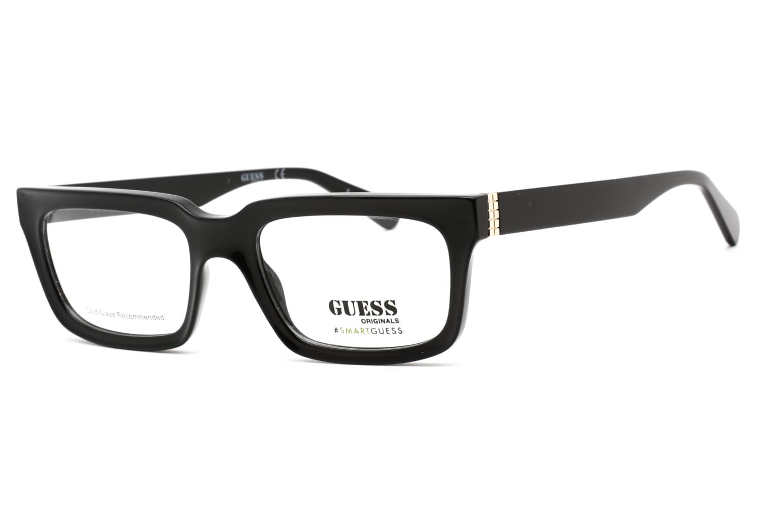 Guess GU8253 — Lunettes de Vue 1