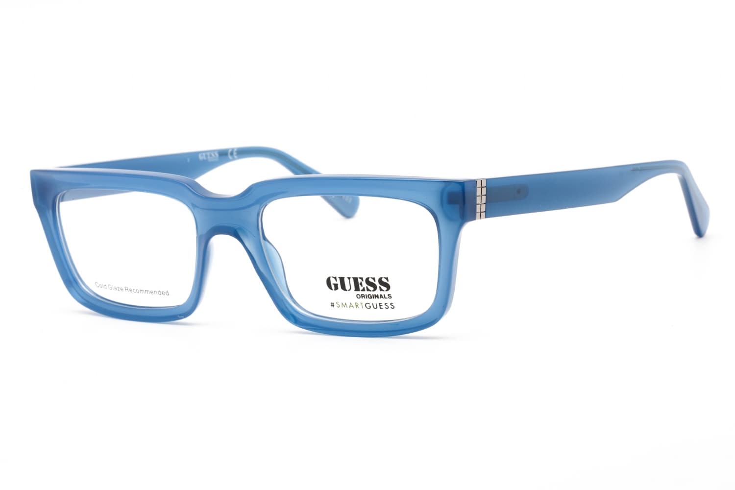 Guess GU8253 — Lunettes de Vue 5