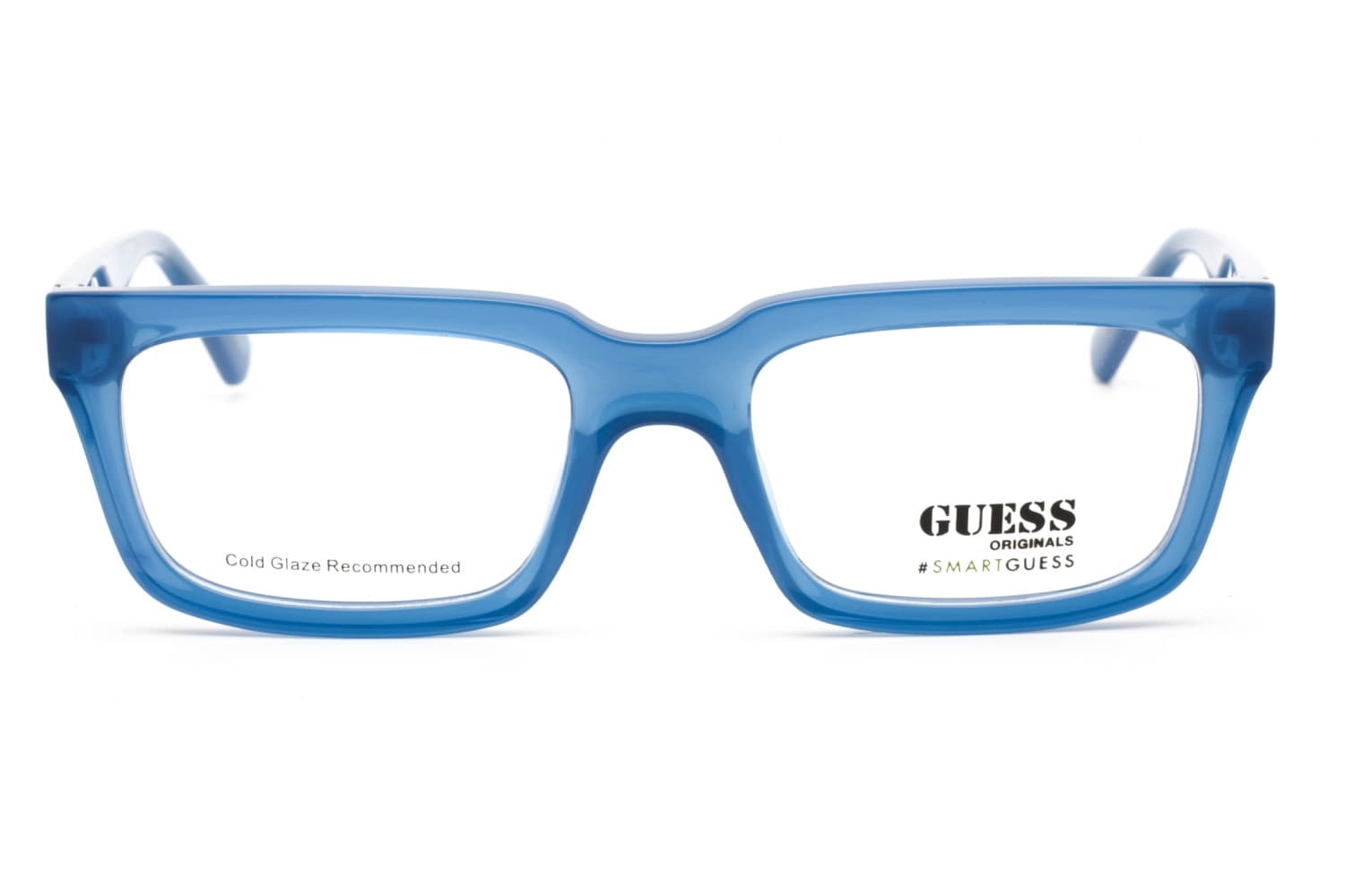 Guess GU8253 — Lunettes de Vue 6