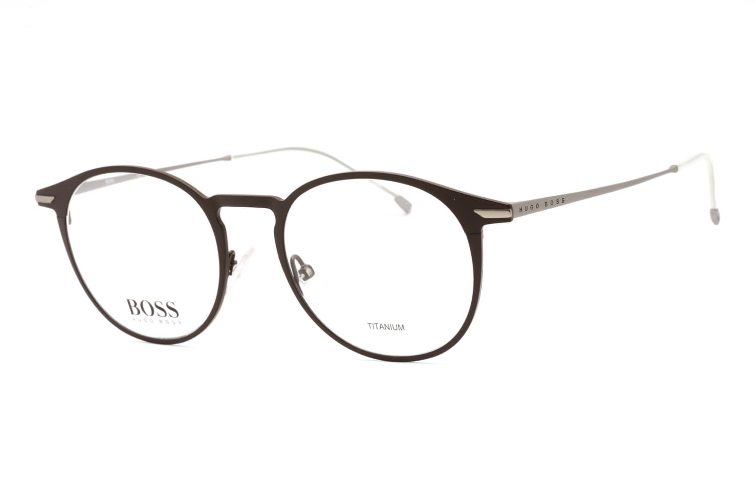 Hugo Boss BOSS 1252 — Lunettes de Vue 3