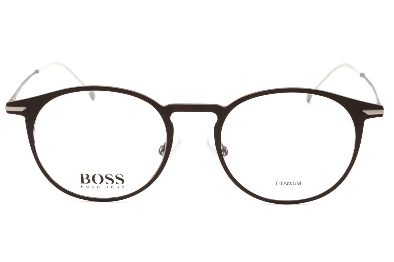 Hugo Boss BOSS 1252 — Lunettes de Vue 4