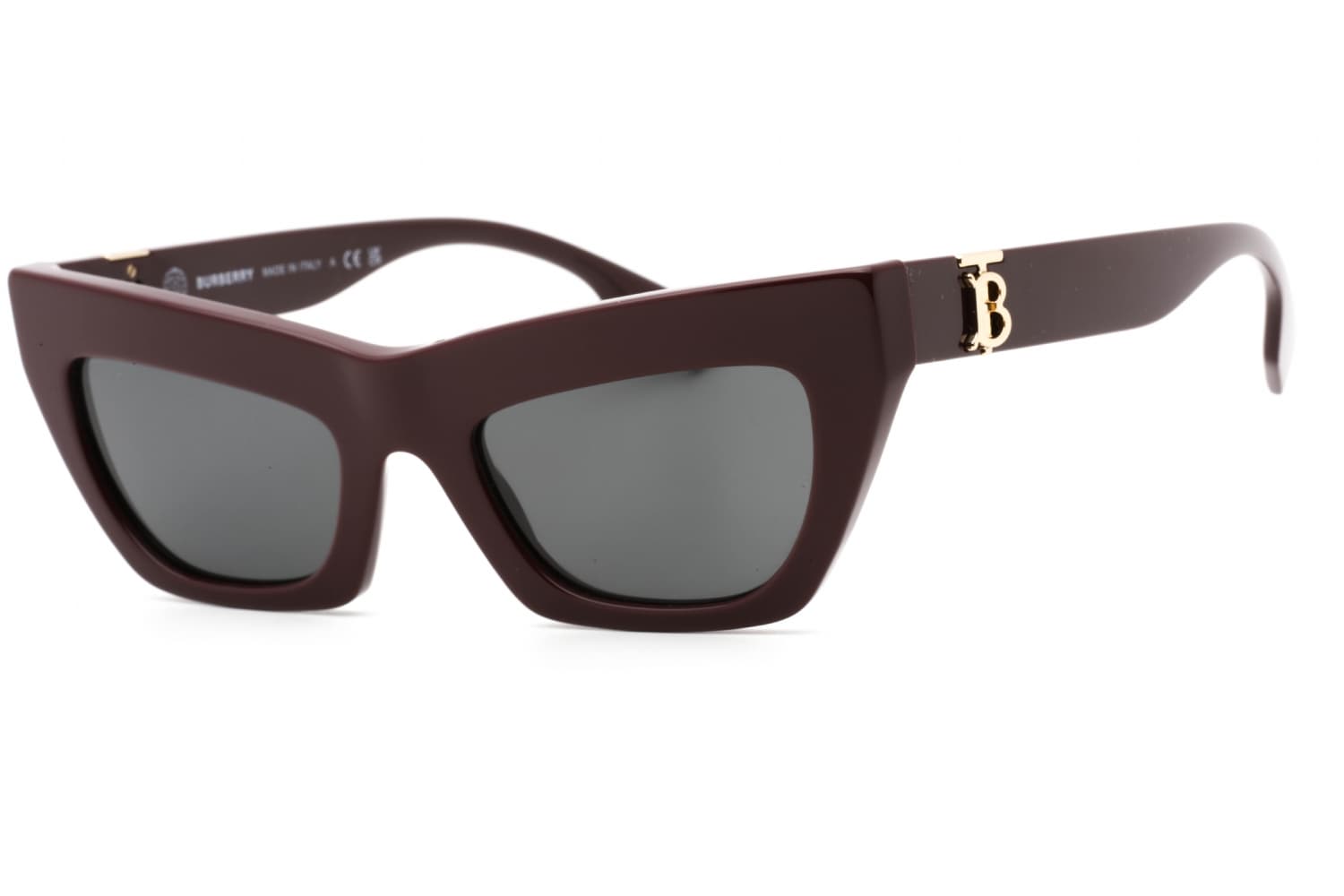 Burberry 0BE4405 — Lunettes de soleil 3