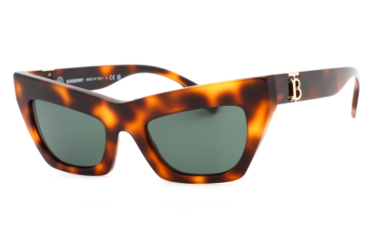 Burberry 0BE4405 — Lunettes de soleil 1