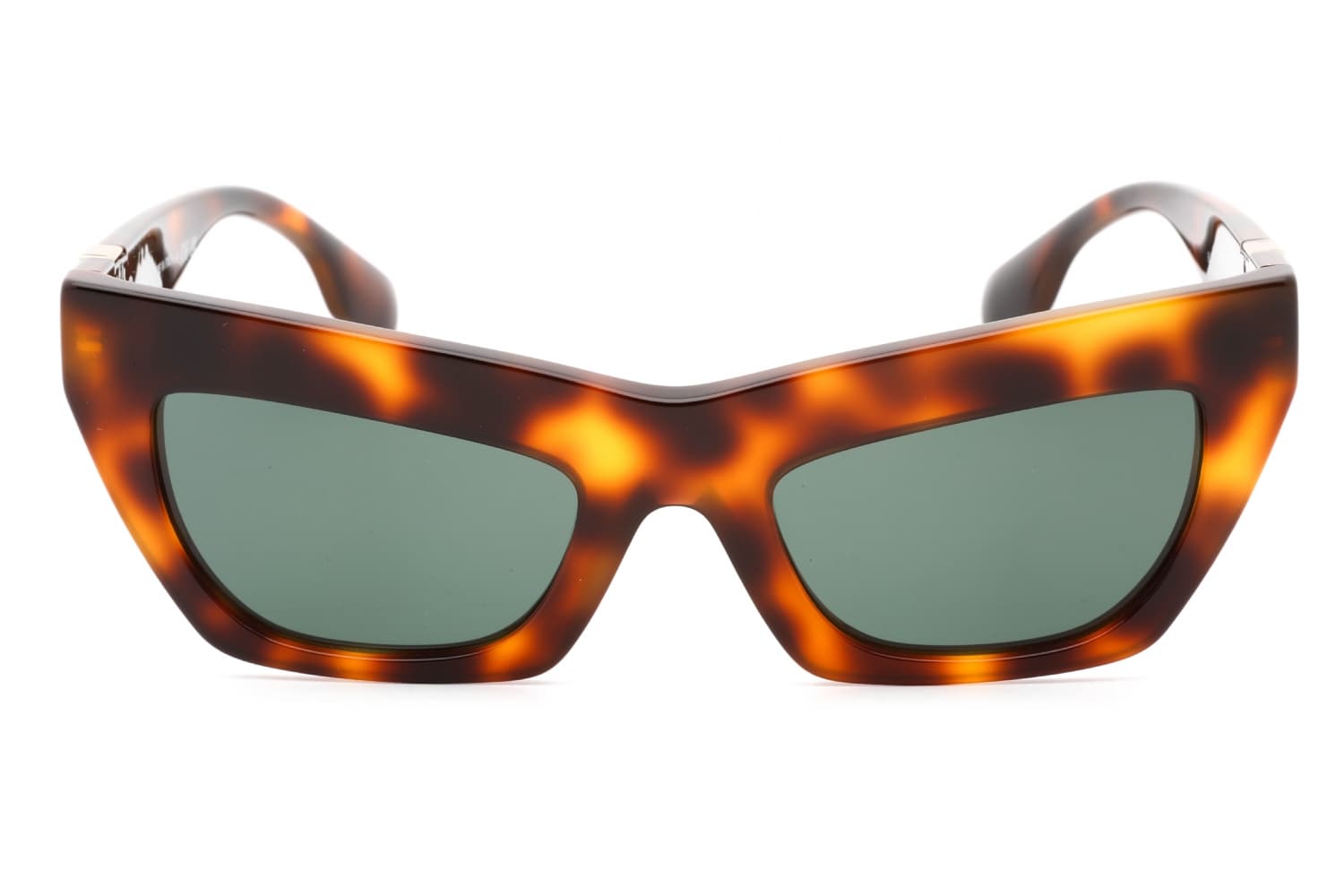 Burberry 0BE4405 — Lunettes de soleil 2