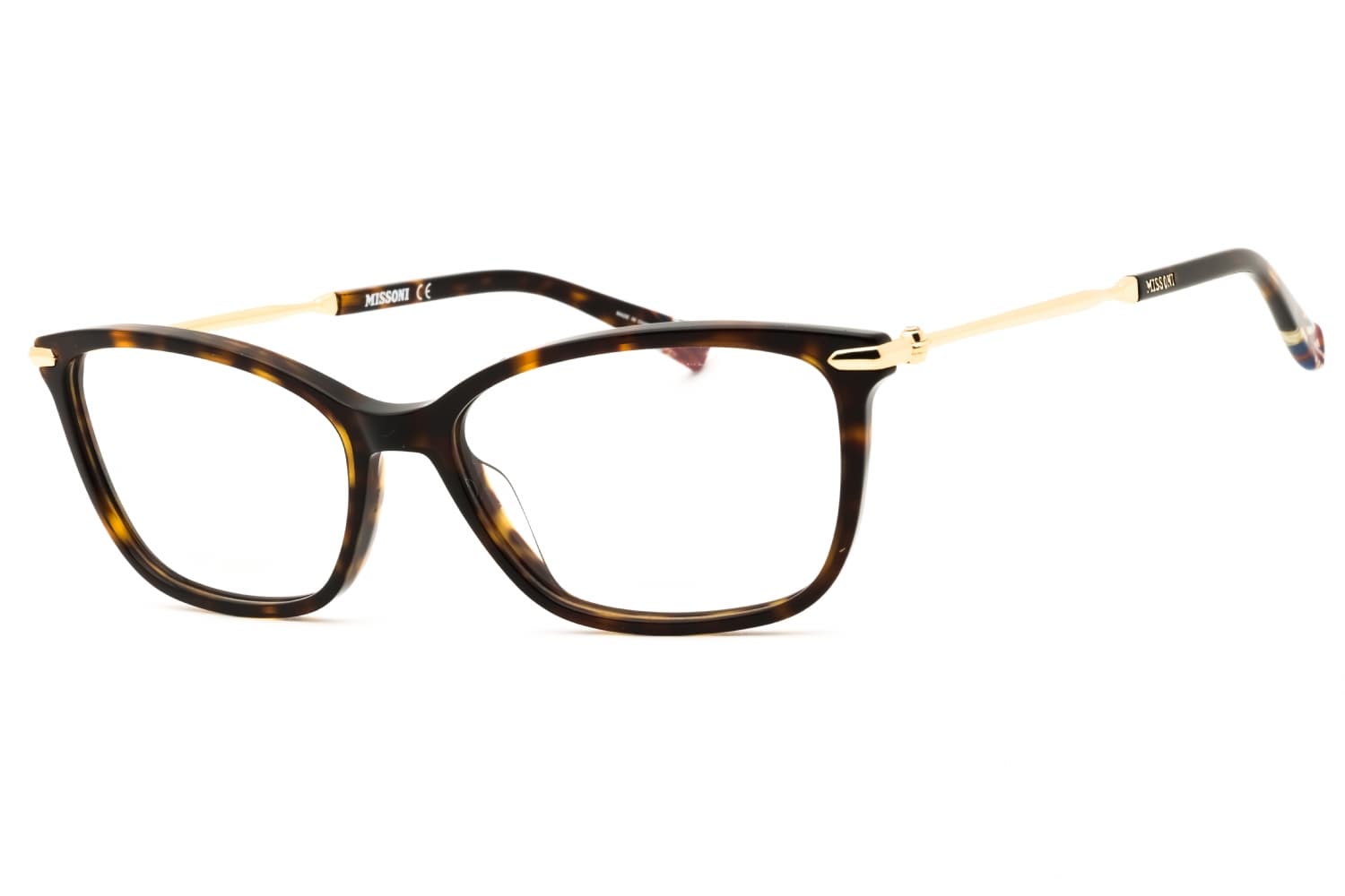 Missoni MIS 0058 — Lunettes de Vue 1