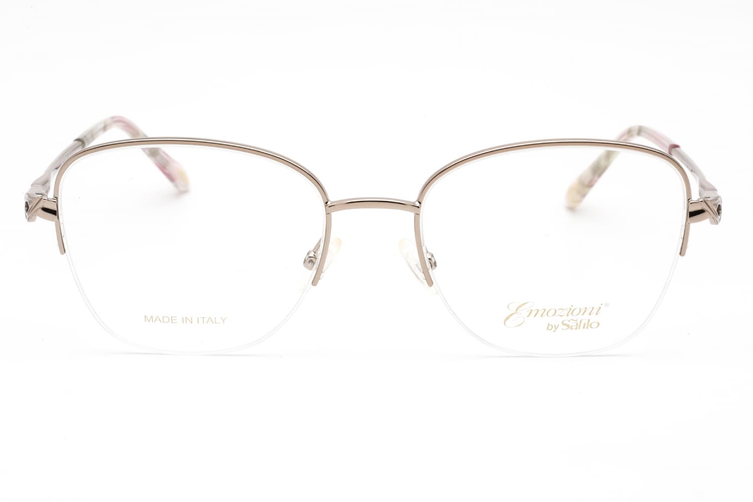 Emozioni EM 4409 — Lunettes de Vue 2