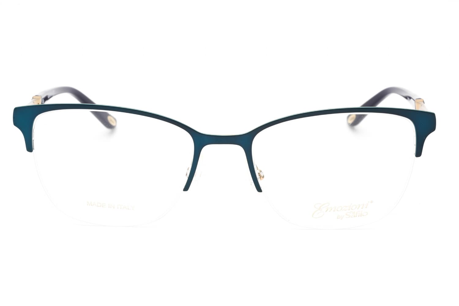 Emozioni EM 4396 — Lunettes de Vue 2
