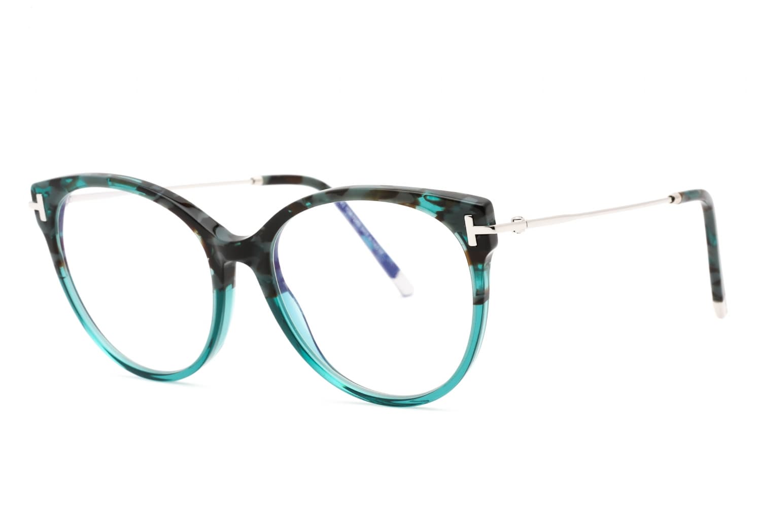 Tom Ford FT5770-B — Lunettes de Vue 1