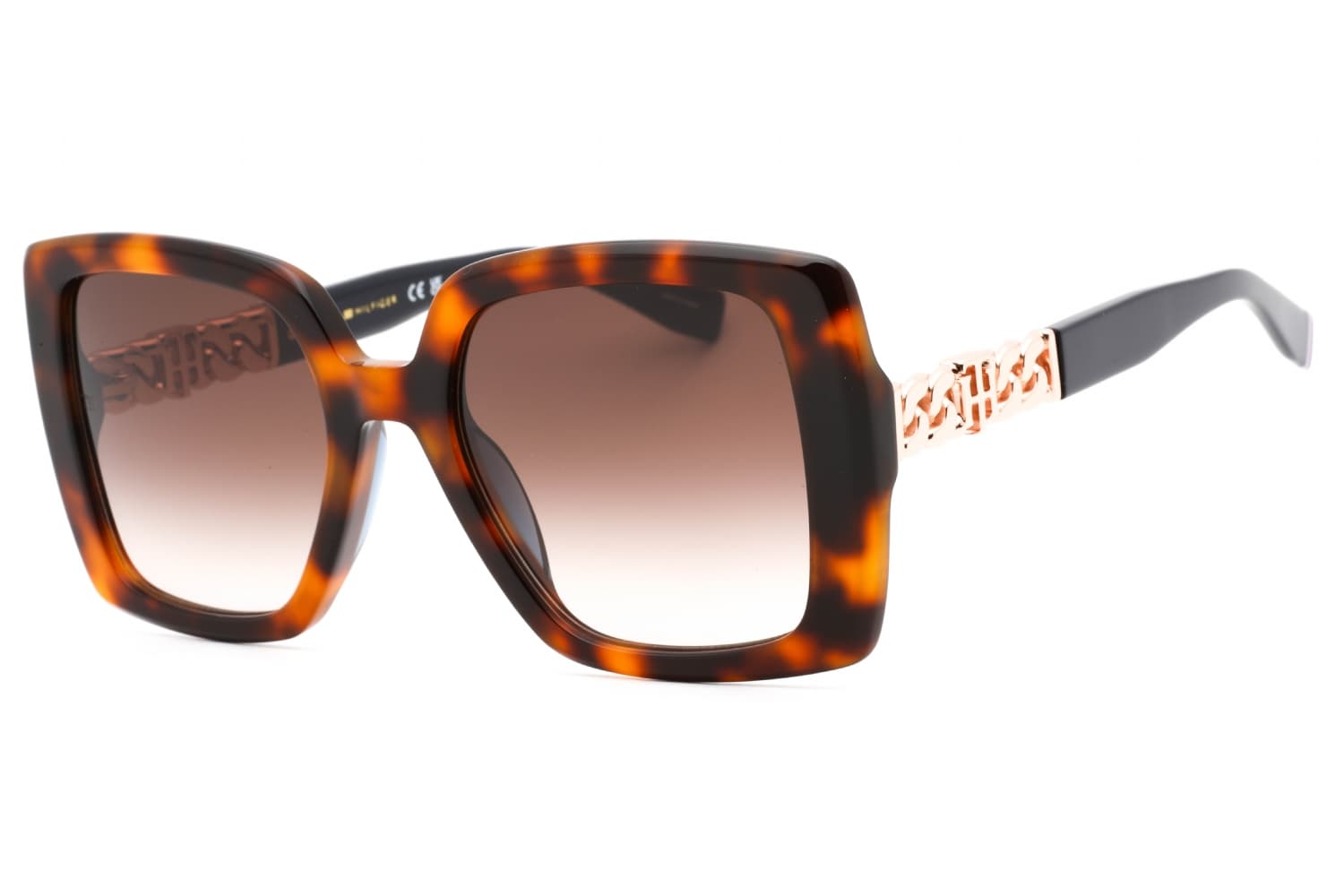 Tommy Hilfiger TH 1894/S — Lunettes de soleil 3
