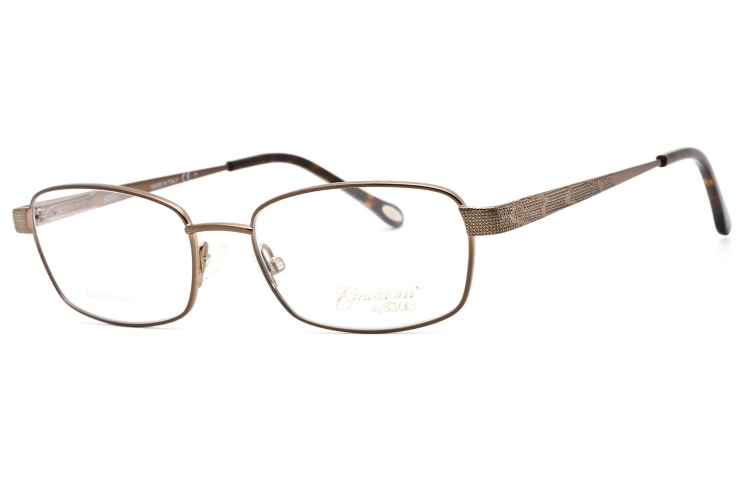 Emozioni EM 4406 — Lunettes de Vue 3