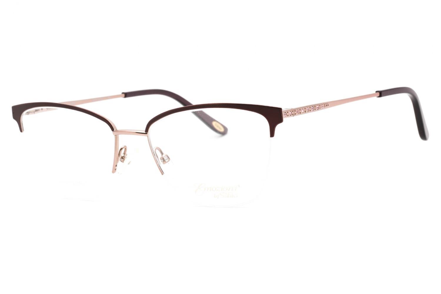 Emozioni EM 4408 — Lunettes de Vue 1