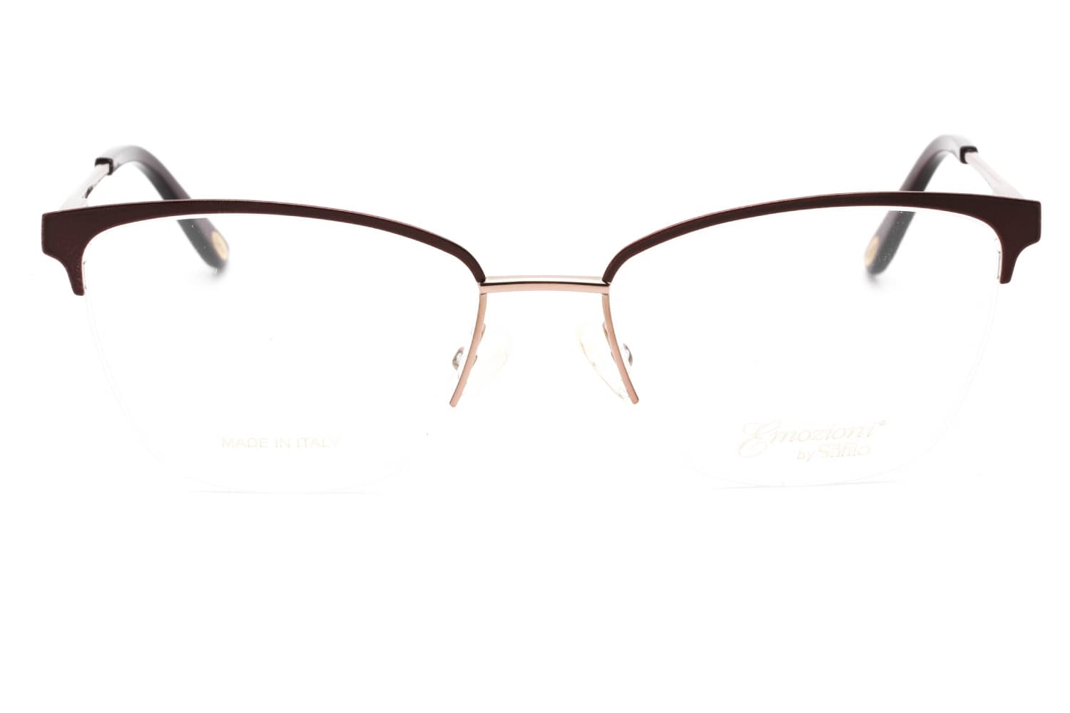 Emozioni EM 4408 — Lunettes de Vue 2