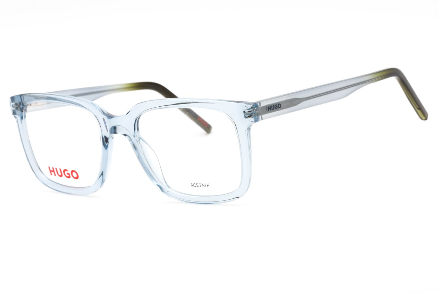 HUGO HG 1261 — Lunettes de Vue 3