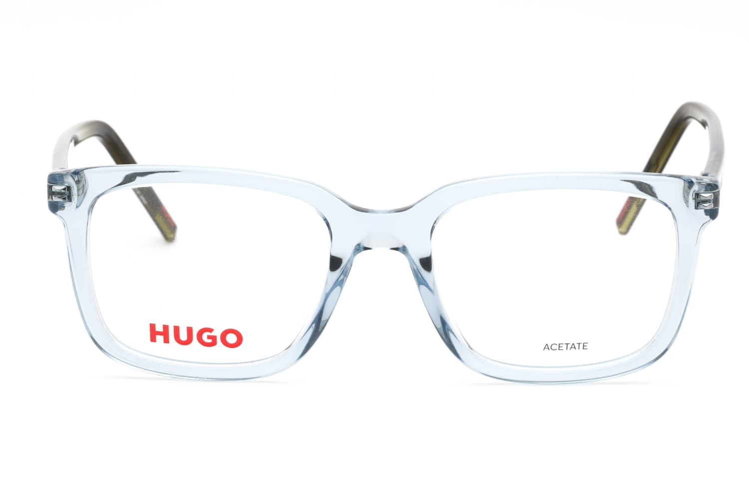 HUGO HG 1261 — Lunettes de Vue 4
