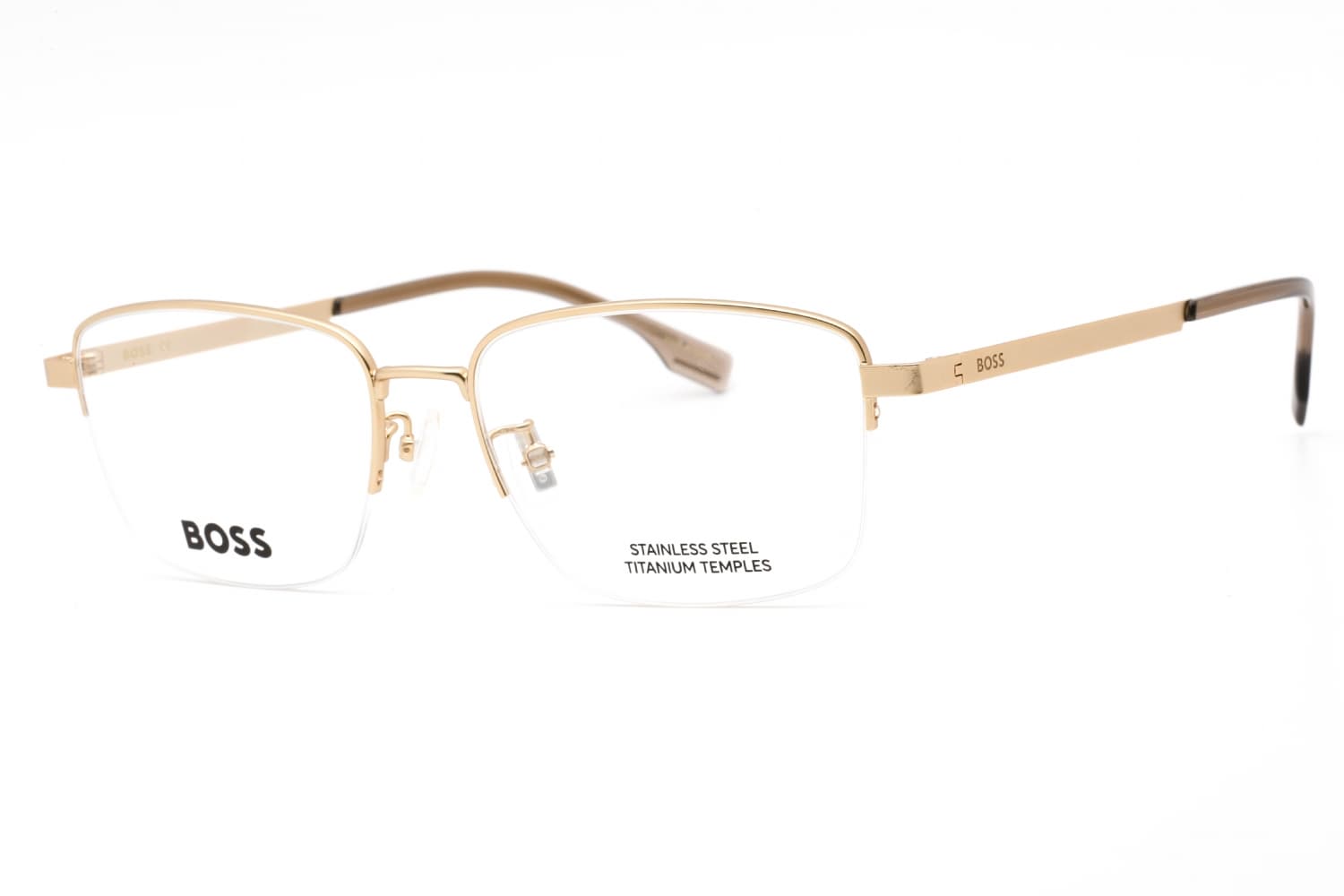 Hugo Boss BOSS 1474/F — Lunettes de Vue 1
