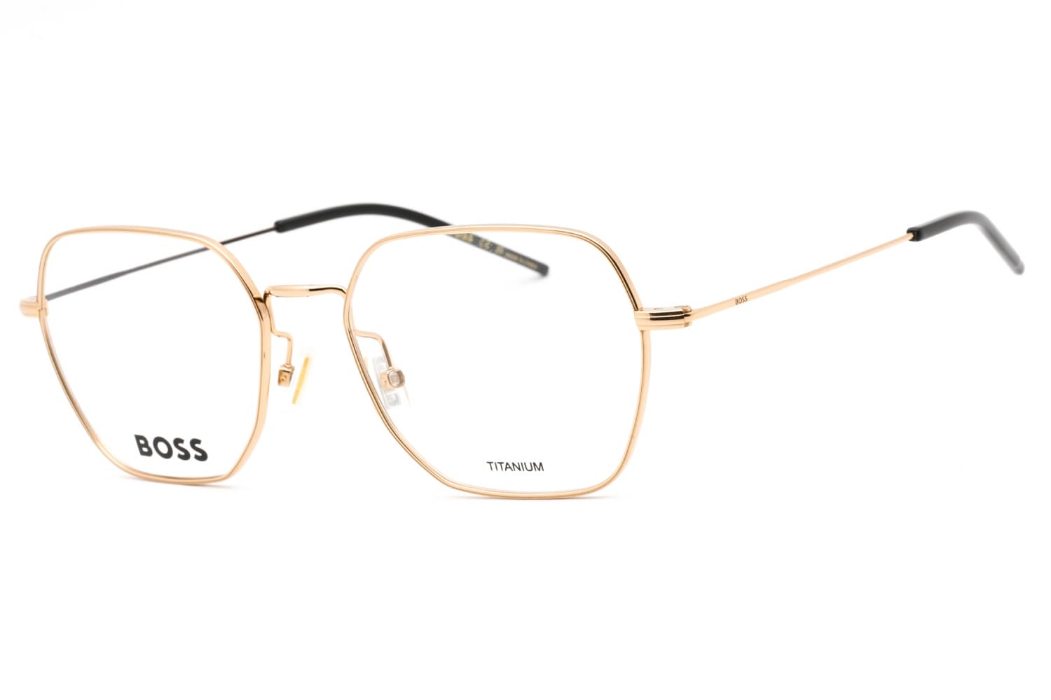 Hugo Boss BOSS 1534 — Lunettes de Vue 5
