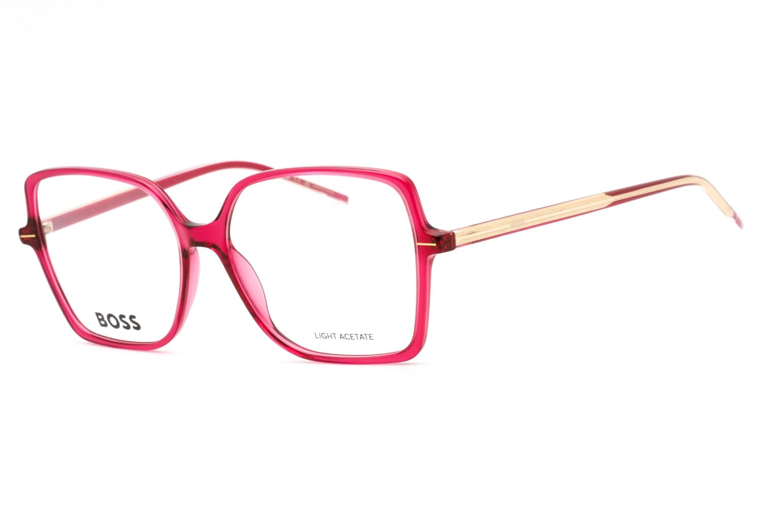 Hugo Boss BOSS 1587 — Lunettes de Vue 1