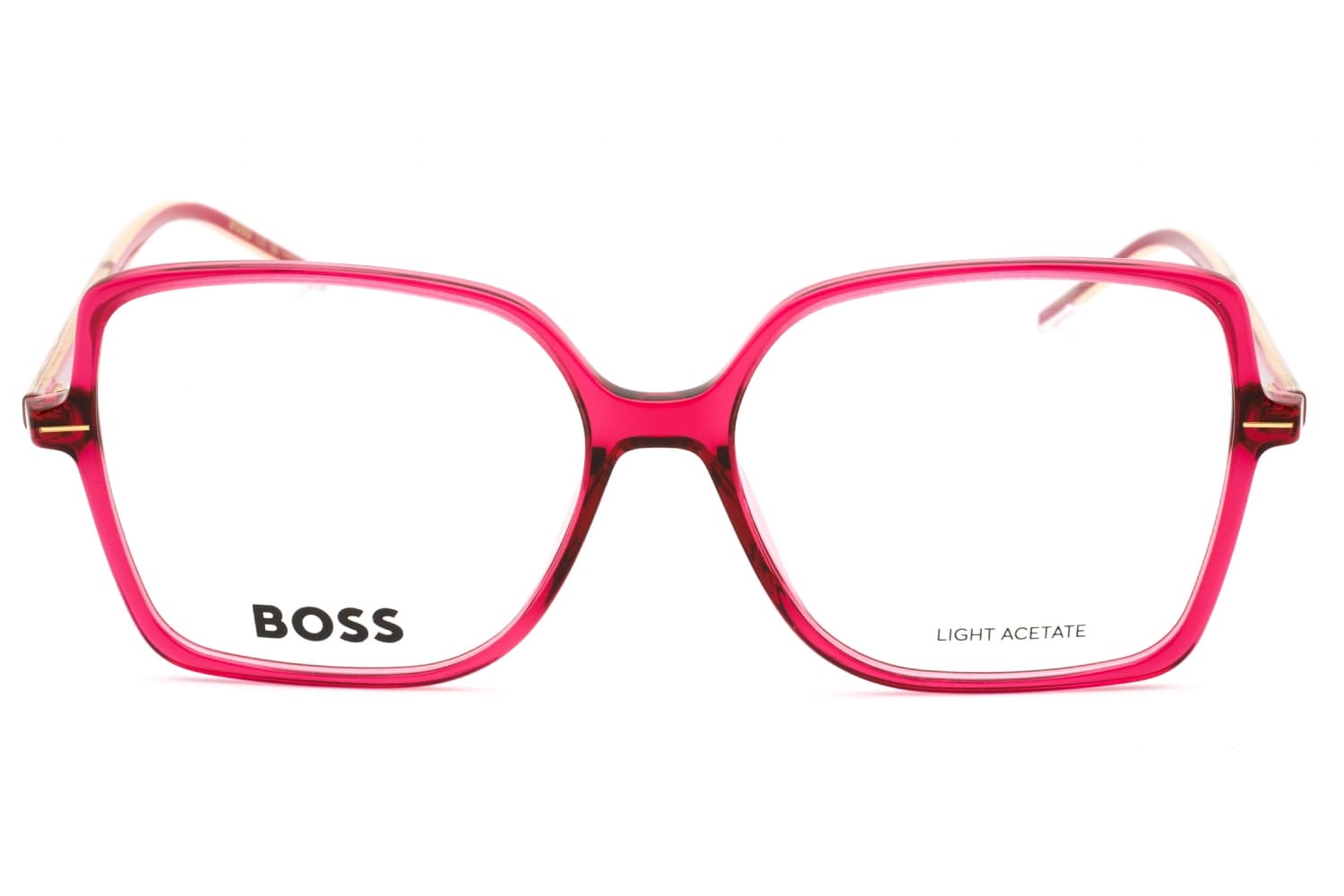 Hugo Boss BOSS 1587 — Lunettes de Vue 2