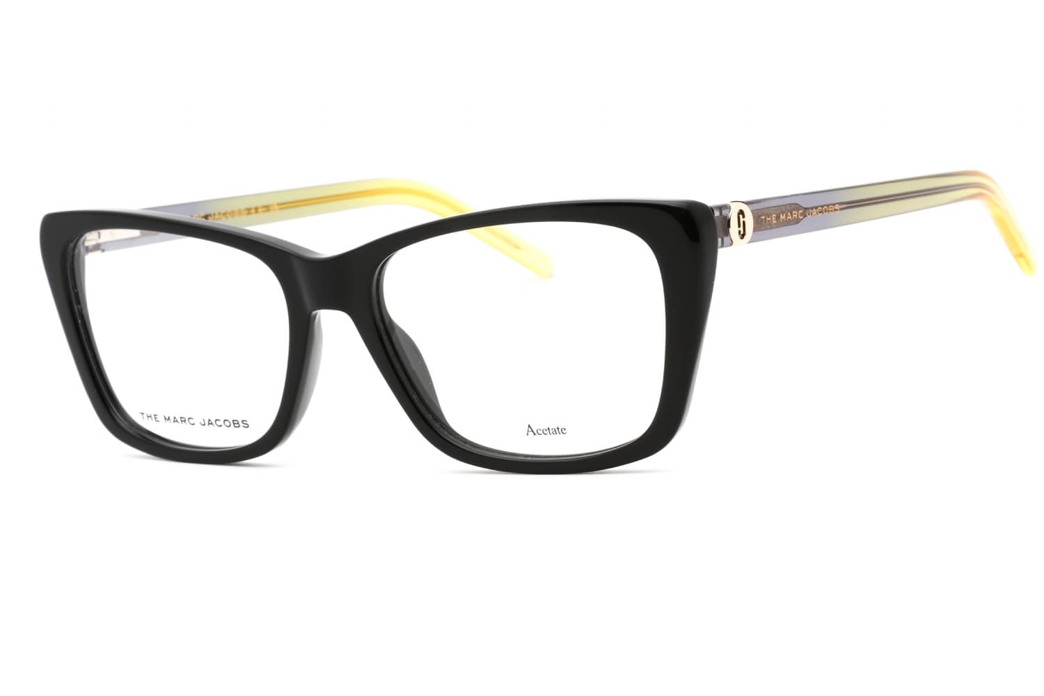 Marc Jacobs MARC 598 — Lunettes de Vue 1
