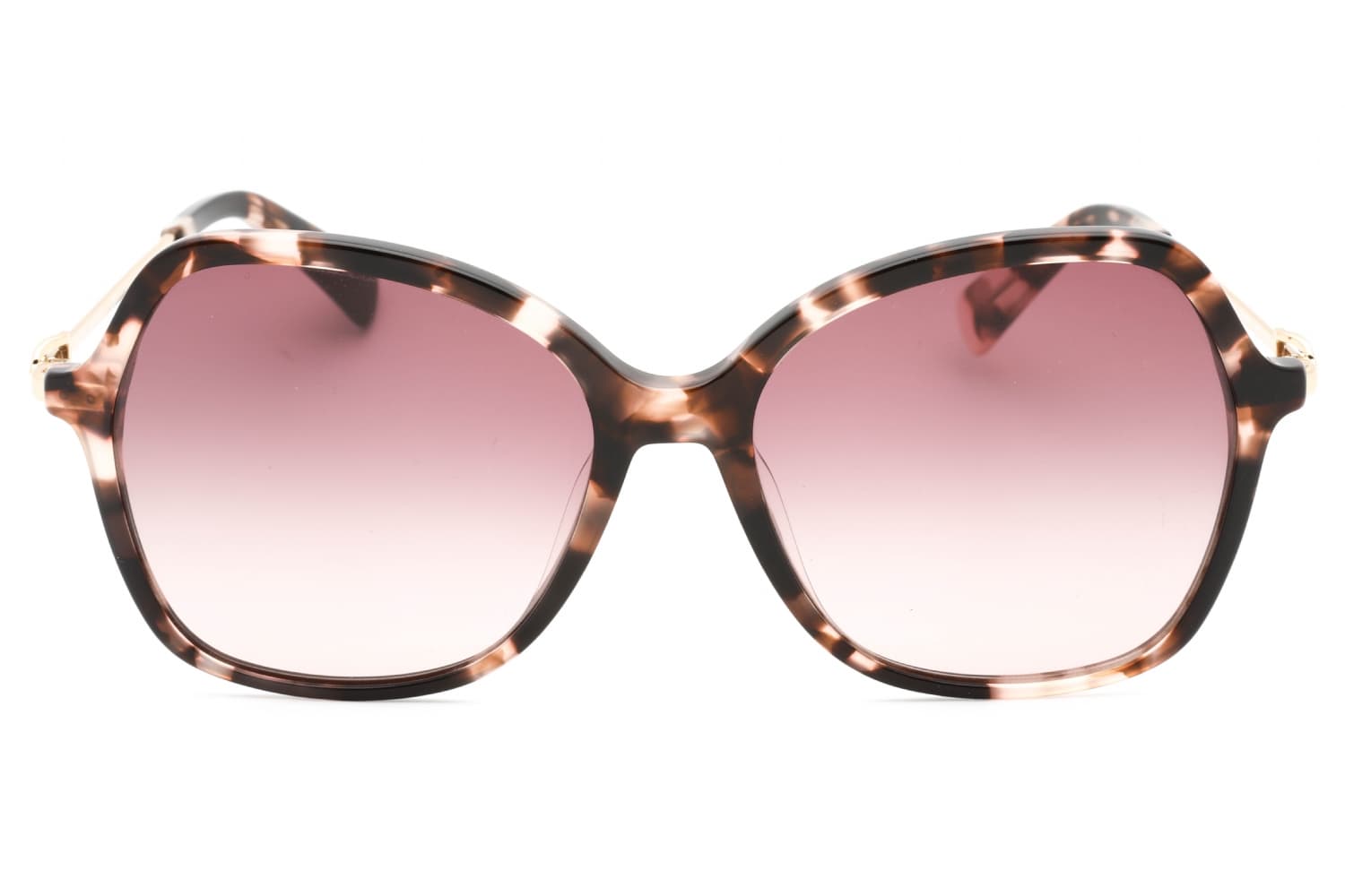 Longchamp LO705S — Lunettes de soleil 4