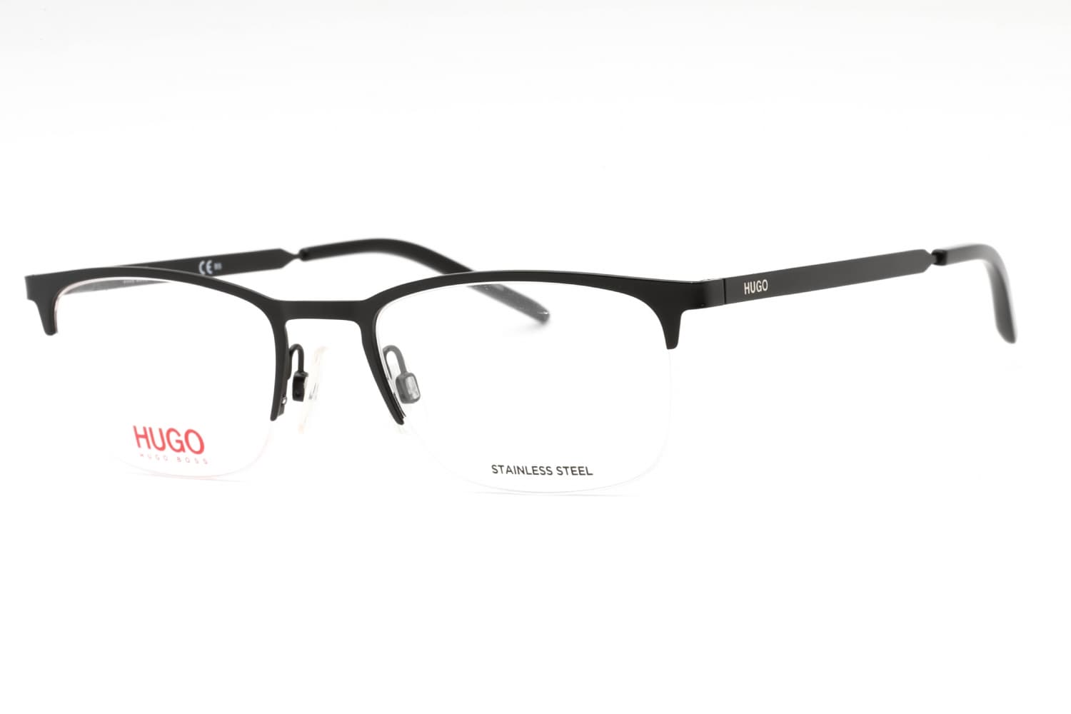 HUGO HG 1019 — Lunettes de Vue 3