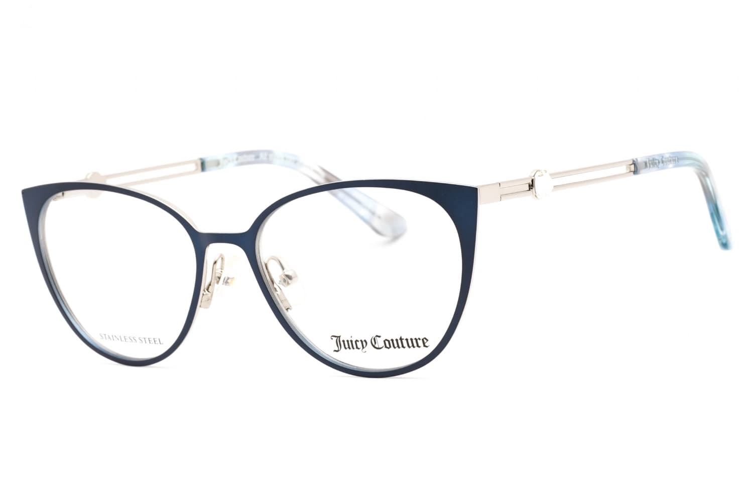Juicy Couture JU 221 — Lunettes de Vue 5