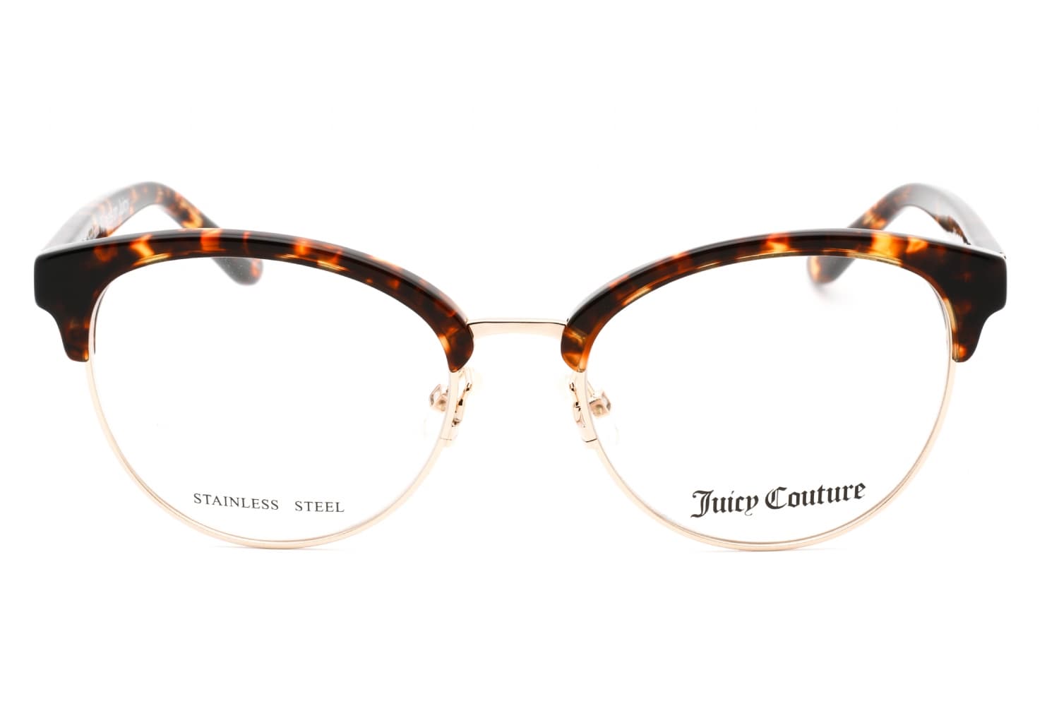 Juicy Couture JU 224 — Lunettes de Vue 2
