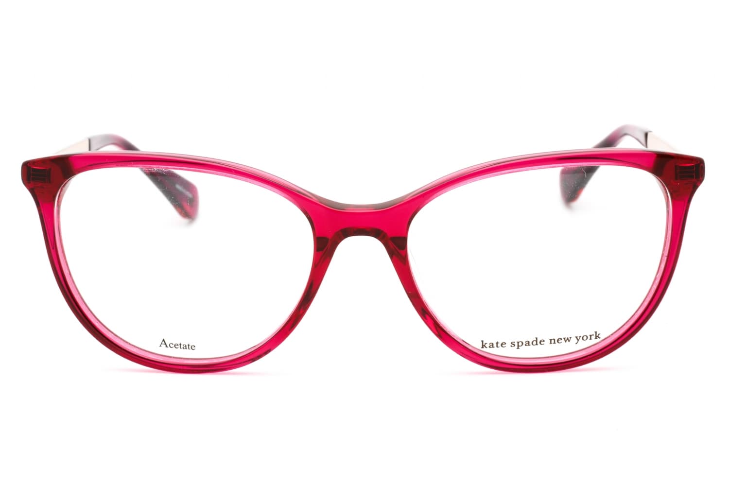 Kate Spade KIMBERLEE — Lunettes de Vue 4