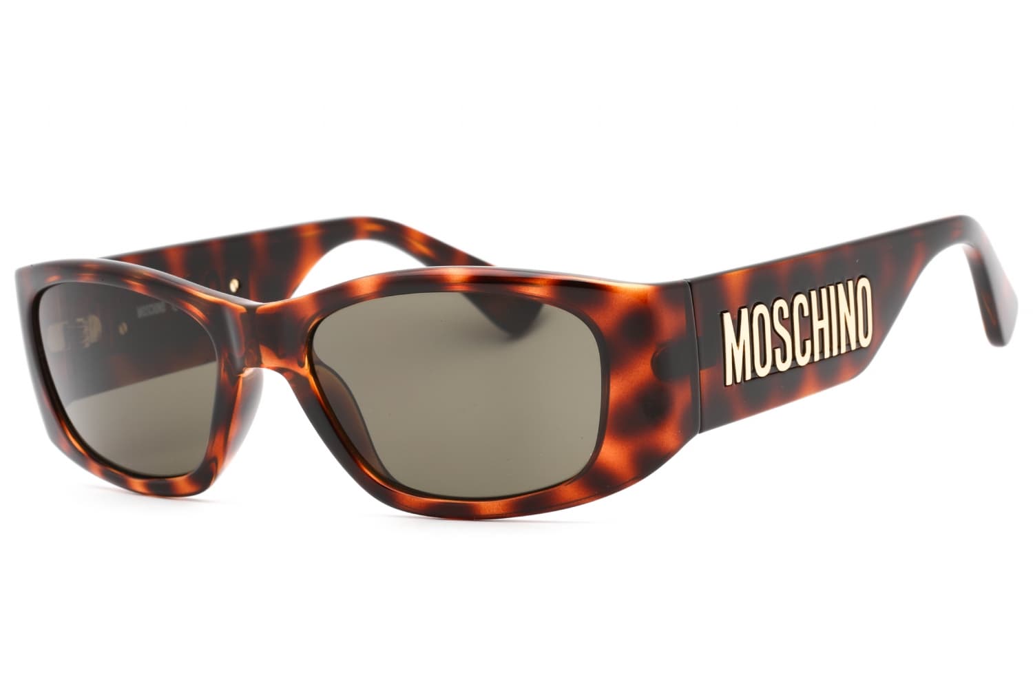 Moschino MOS145/S — Lunettes de soleil 1
