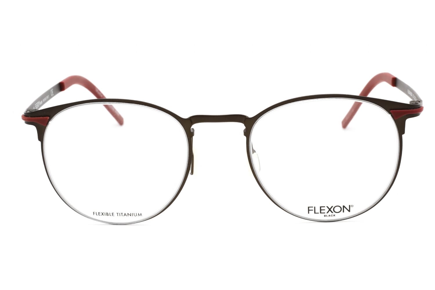 Flexon FLEXON B2000 — Lunettes de Vue 2