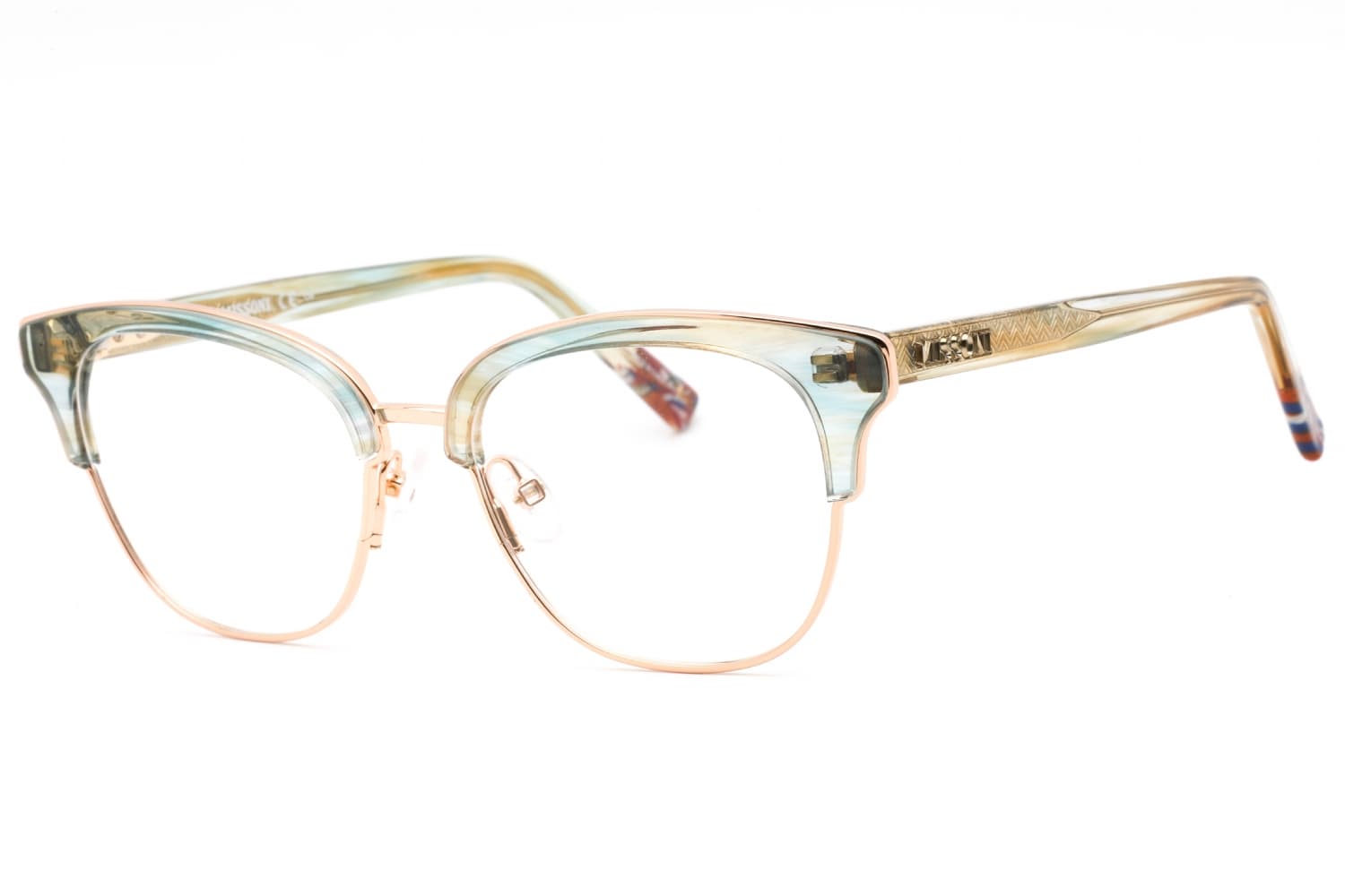 Missoni MIS 0012 — Lunettes de Vue 1