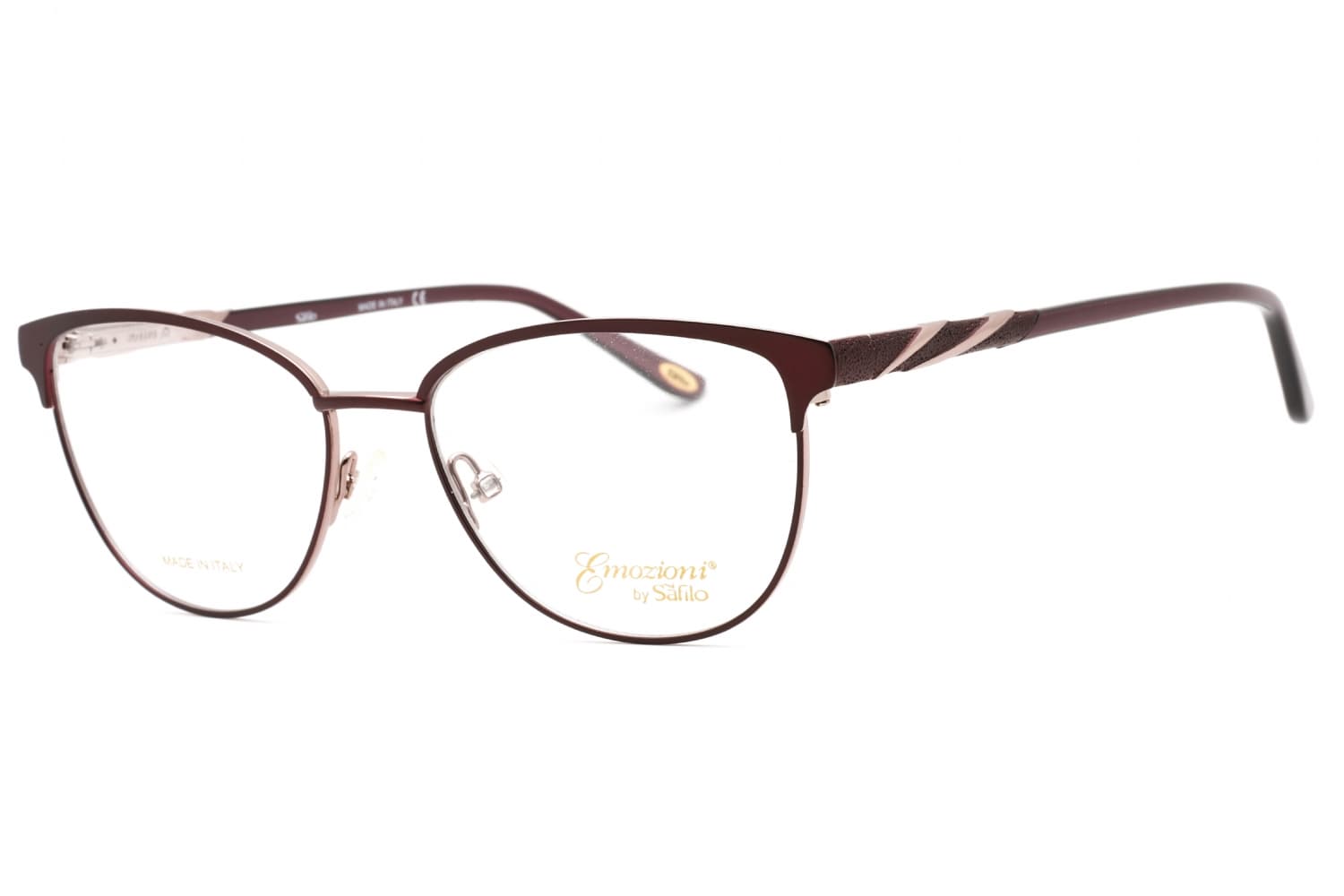 Emozioni EM 4399 — Lunettes de Vue 3