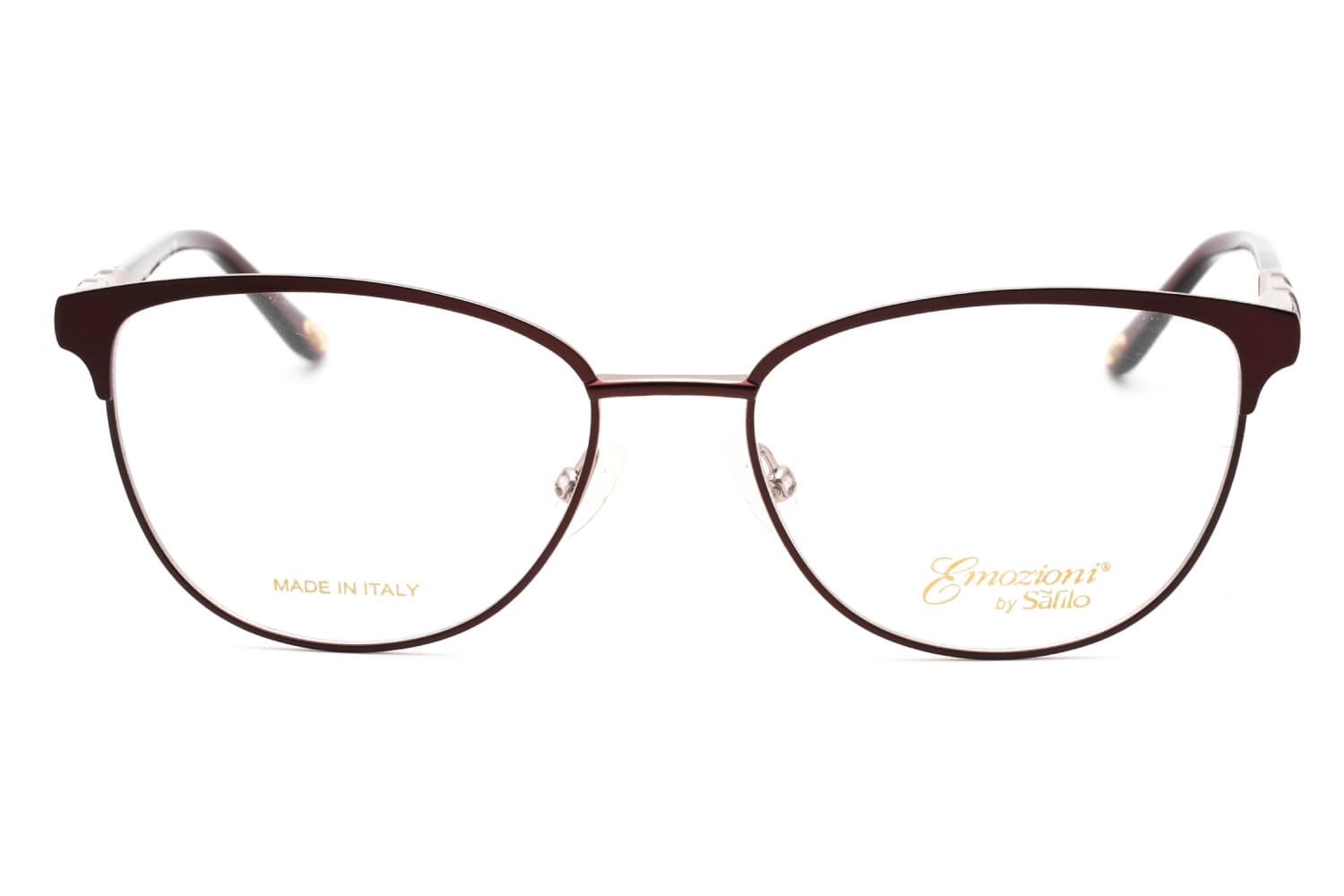 Emozioni EM 4399 — Lunettes de Vue 4